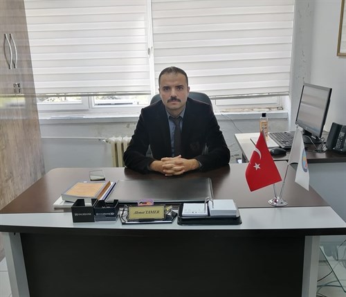 Ahmet TAMER